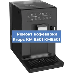Замена термостата на кофемашине Krups KM 8501 KM8501 в Белгороде